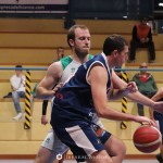 Tarcento Basket vs Attimis Warriors