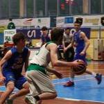 1tarcento under 20 prima partita contro gemona