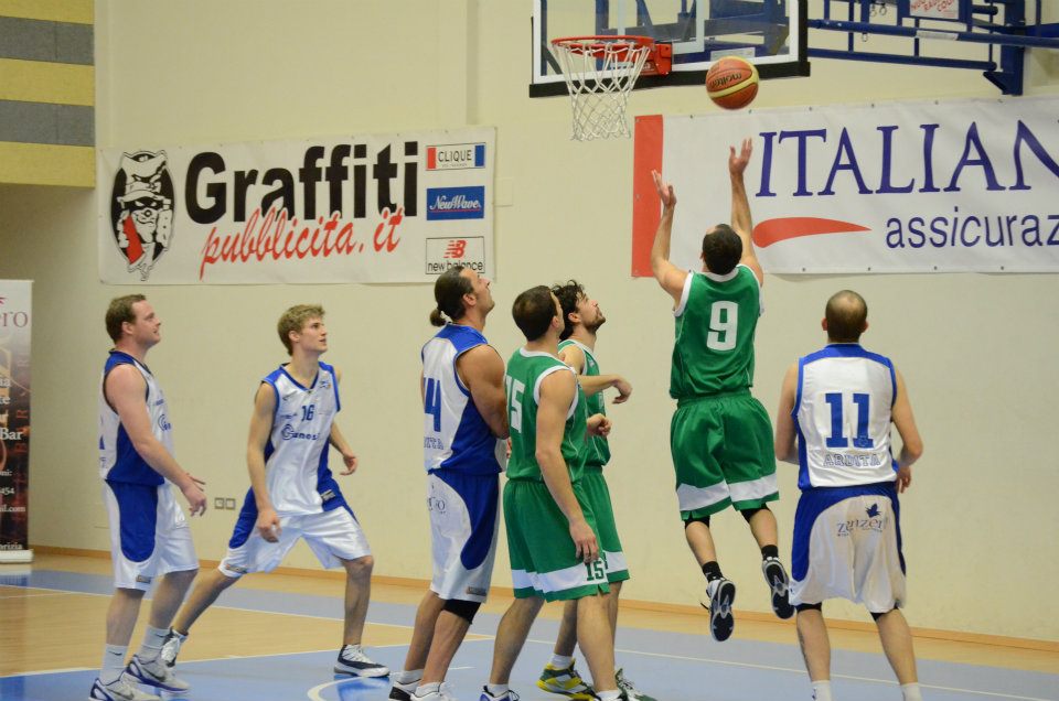 tarcento-basket