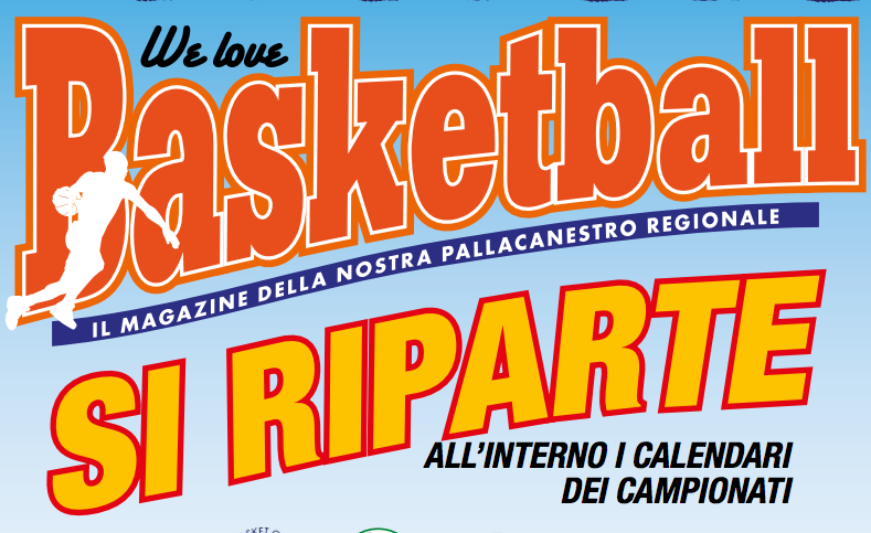 welovebasket