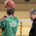 Allenamento con head coach