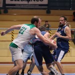 Tarcento Basket vs Attimis Warriors