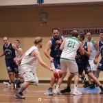 Tarcento Basket vs Attimis Warriors