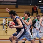 Tarcento Basket vs Attimis Warriors