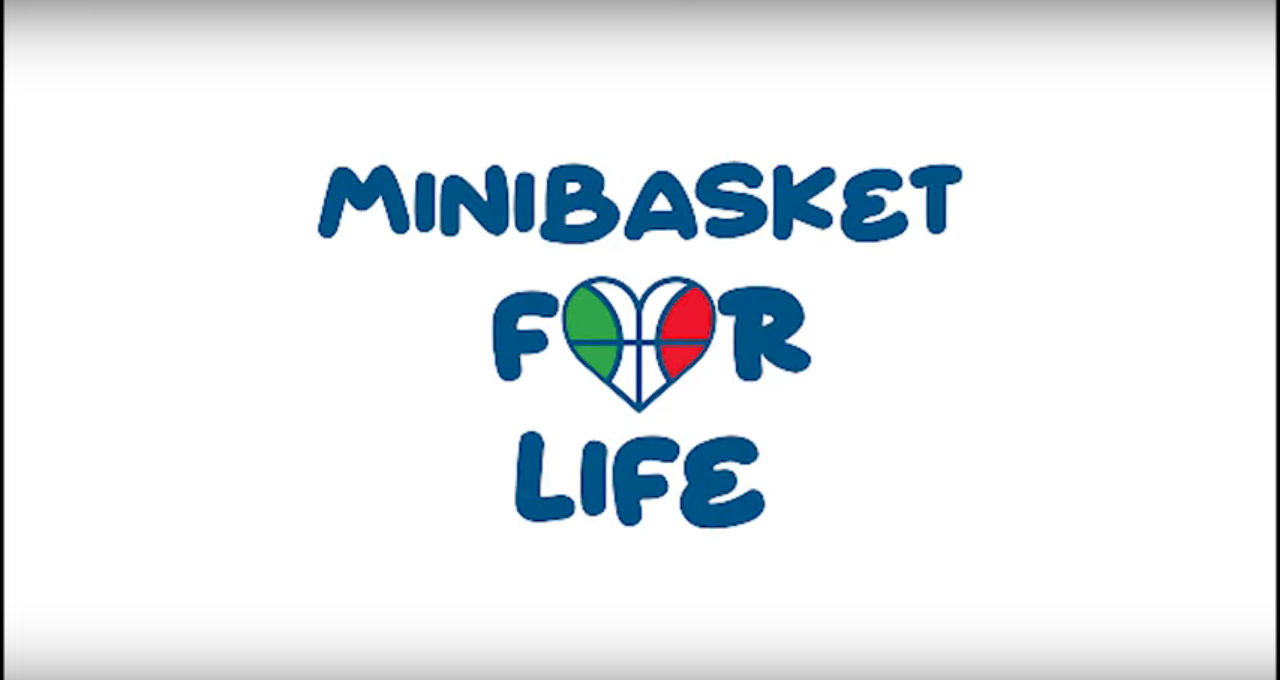 minibasket for life