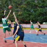 suoncolora tarcento basket