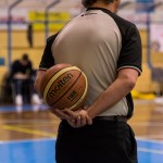 arbitro tarcento basket