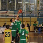 aquilotti tarcento basket