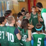 minibasket tarcento