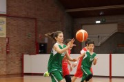 aquilotti minibasket tarcento