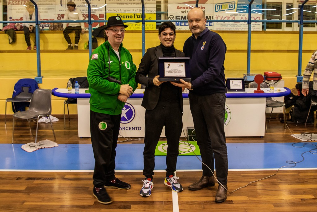 basket day a tarcento