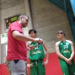 suoncolora tarcento basket