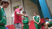 suoncolora tarcento basket