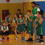 minibasket tarcento