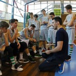 tarcento under 15