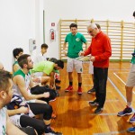 tarcento ai play-off