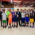 famiglia tarcento basket