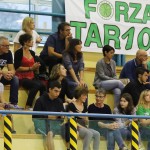 Tifosi tarcento basket