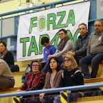 calendario tarcento basket