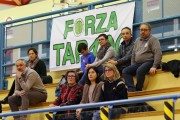 calendario tarcento basket