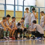 Foto Tarcento under 15 vincente