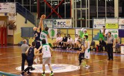 Idealservice tarcento basket contro aviano1