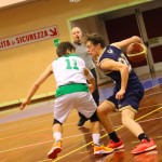 Idealservice tarcento basket contro aviano10