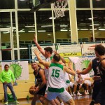 Idealservice tarcento basket contro aviano11