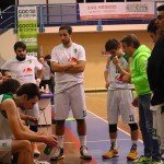 Idealservice tarcento basket contro aviano12