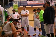 Idealservice tarcento basket contro aviano12