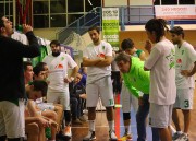 Idealservice tarcento basket contro aviano13