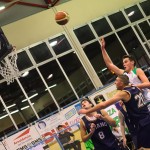 Idealservice tarcento basket contro aviano14