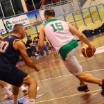 Idealservice tarcento basket contro aviano4