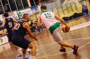 Idealservice tarcento basket contro aviano4