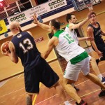 Idealservice tarcento basket contro aviano5