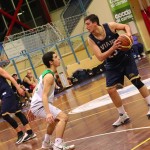 Idealservice tarcento basket contro aviano9