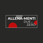 Logo progetto Allena-Menti 2.0