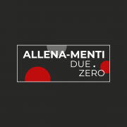 Logo progetto Allena-Menti 2.0