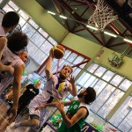 Sessantesimo Tarcento basket Serie D contro Budrio1Sessantesimo Tarcento basket Serie D contro Budrio