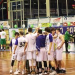 Sessantesimo Tarcento basket Serie D contro BudrioSessantesimo Tarcento basket Serie D contro Budrio2