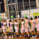 Sessantesimo Tarcento basket Serie D contro BudrioSessantesimo Tarcento basket Serie D contro Budrio3