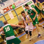 Sessantesimo Tarcento basket Serie D contro BudrioSessantesimo Tarcento basket Serie D contro Budrio4