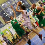 Sessantesimo Tarcento basket Serie D contro BudrioSessantesimo Tarcento basket Serie D contro Budrio5