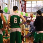 Sessantesimo Tarcento basket Serie D contro BudrioSessantesimo Tarcento basket Serie D contro Budrio7