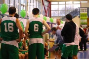 Sessantesimo Tarcento basket Serie D contro BudrioSessantesimo Tarcento basket Serie D contro Budrio7