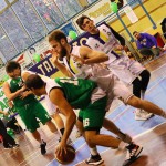 Sessantesimo Tarcento basket Serie D contro BudrioSessantesimo Tarcento basket Serie D contro Budrio8