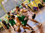 Sessantesimo Tarcento basket Serie D contro BudrioSessantesimo Tarcento basket Serie D contro Budrio8