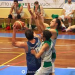 Tarcento prima squadra contro laipacco5