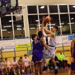 Under 20 tarcento basket contro san vito lignano11