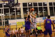 Under 20 tarcento basket contro san vito lignano11